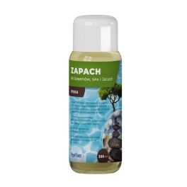  ZAPACH PINIA DO BASENÓW, SPA I JACUZZI - 250 ml MIRAMARE                           