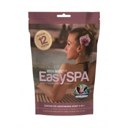 NOWOŚĆ EasySpa